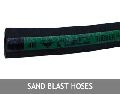 sand blast hoses