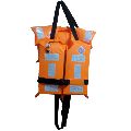 Open Neck Full Body Life Jacket with Harness ( Special )