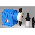 Chemical Dosing Pumps for Water Treatment