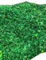 Hot Washed Pet Flakes GREEN