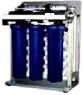 REVERSE OSMOSIS filtration systems