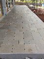 Kota Brown Leather Finish Tiles