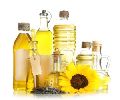 sunflower oil