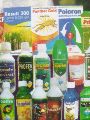 Agro Chemicals & Fertilizers