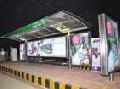 Bus Stand Shelter