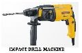 Impact Drill Machine