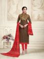 Available In Many Colors Royskart unstitched churidar suit