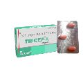 Tricef A 500mg Tablets