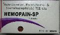 Hemopain-SP Tablets