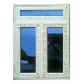 Aluminium Glass Window