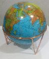 maps globes