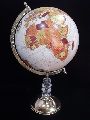 globe maps
