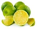 Organic Green Fresh Sweet Lemon