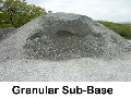 Granular Sub Base (GSB)