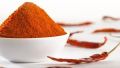 red chili powder