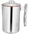 stainless steel jug