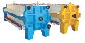 Hydraulic Filter Press