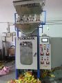 NAMKEEN POUCH PACKING MACHINES