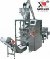 Seeds Pouch Packing Machine