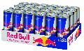 Red Bull Energy Drink 250 ML Cans