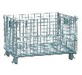Wire Mesh cage Container