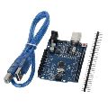 Arduino UNO R3 Compatible Board