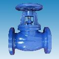 T-type Globe Valve