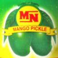 mango pickle