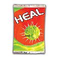 Heal Organic Fungicide