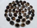 Agate Ring Size Beads