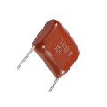 metalized polyester capacitors