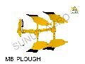 MB Plough