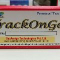 TrackOnGo Personal Tracker