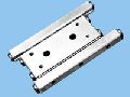 Linear Cross Roller Bearing (Type RD)
