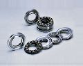 Double-Direction Thrust Ball Bearings