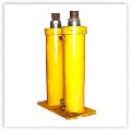 Hydraulic Pusher Cylinder