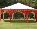 Indian Luxury Tent