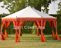 Outdoor Royal Tent