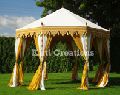 Unique Pavilion Tent