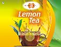 premix lemon tea