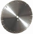 Diamond Saw Blade for Refractory Cutting