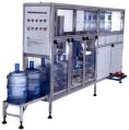 Filling Machine For Jars