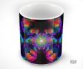 Digital Print Ceramic Coffee Mug