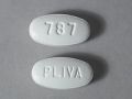 250 mg Azithromycin Tablet