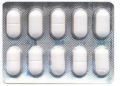 Aceclofenac, Paracetamol  &  Rabeprazole Tablet