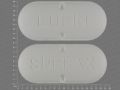 Cefixime & Lactic Acid Bacillus Dispersible Tablet