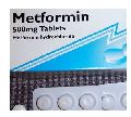 Glycomet GP Metformin Tablet