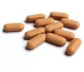 Ofloxacin & Lactic Acid  Bacillus Tablet