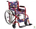 Folding Pediatric Wheelchair
