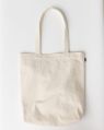 production canvas tote bag